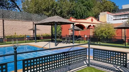 Hotel Rio Badajoz Photos