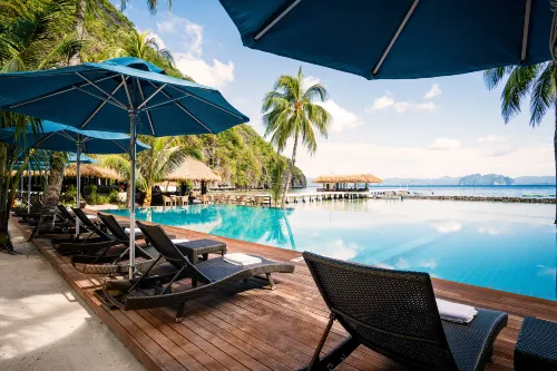 El Nido Resorts Miniloc Island Featured Photos