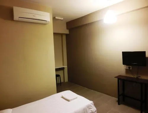 T Hotel Chambres Photos