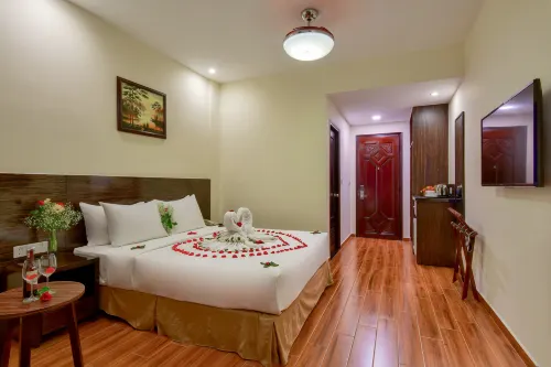 PARK HOTEL DALAT  Phòng Photos