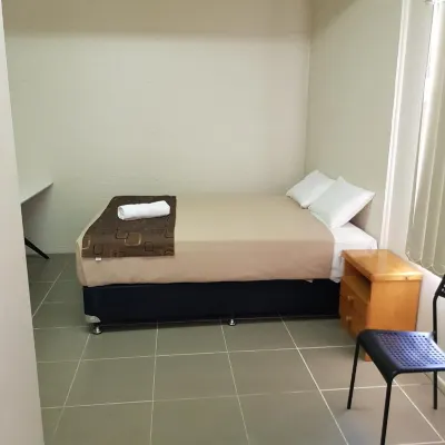 Kalua Motel Rooms Photos