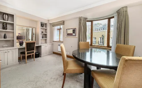 Cheval Knightsbridge Empfohlen Photos