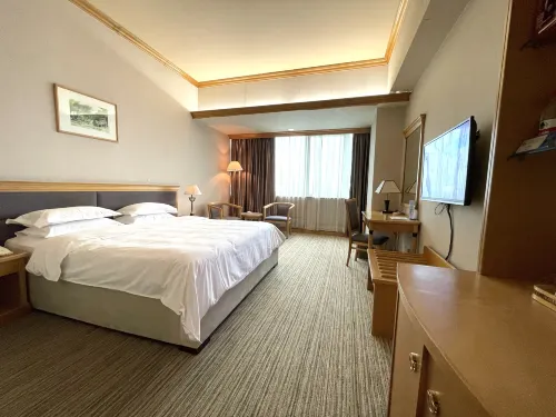 New Century Hotel Empfohlen Photos