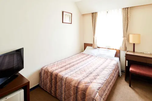 Marroad Inn Omiya Camere Photos