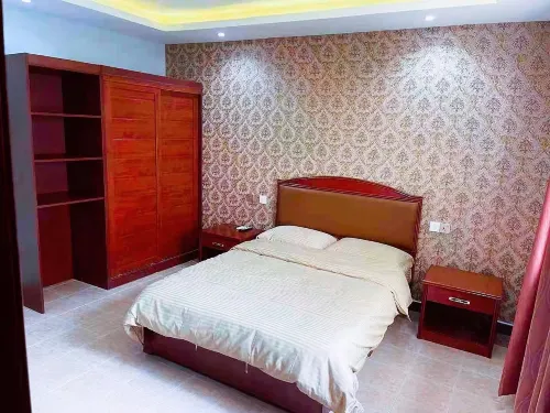 Lagos H & H Inn Photos