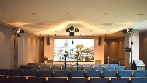 Van der Valk Hotel Eindhoven Business Photos