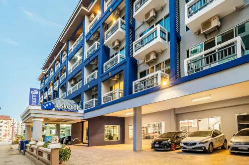 Kokotel Pattaya South Beach Featured Photos