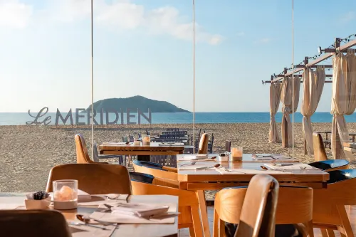Le Méridien Shimei Bay Beach Resort & Spa À ne pas manquer Photos