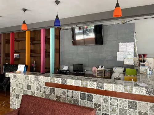 Madam House Patong Unggulan Photos