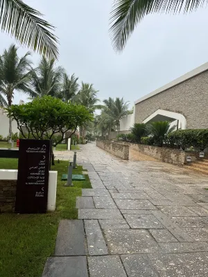 Al Baleed Salalah Resort by Anantara Near Hotel Photos