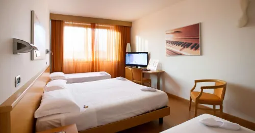 Montemezzi hotel Camere Photos