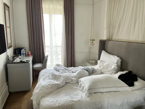Mr Cas Hotels Zimmer Photos