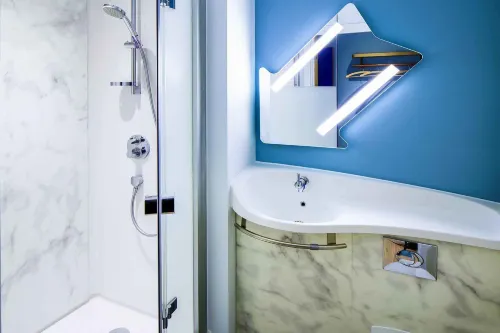 ibis budget London Whitechapel - Brick Lane Photos