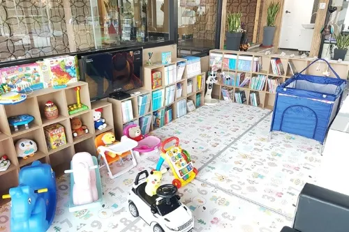 메모리아리조트 Photos