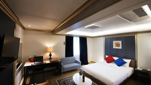 Lavita Hotel Phòng Photos