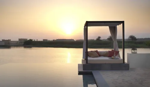 Al Baleed Salalah Resort by Anantara Yleiset tilat Photos