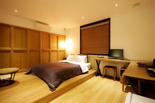 Hotel Ignis Photos