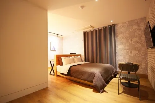 Hotel Ignis Photos