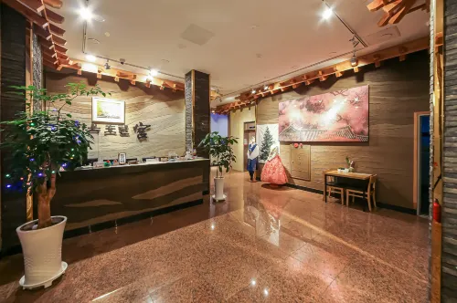 한옥호텔 궁 Hanok Hotel Kung 공용공간 Photos