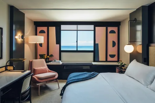 Hotel Renew Chambres Photos