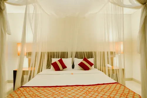Pertiwi Resort & Spa Photos