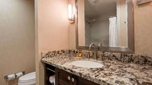 Best Western Plus Island Palms Hotel & Marina Rooms Photos