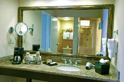 Best Western Plus Island Palms Hotel & Marina Rooms Photos