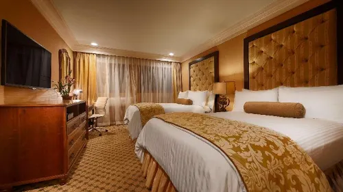 Best Western Plus Sunset Plaza Hotel Photos