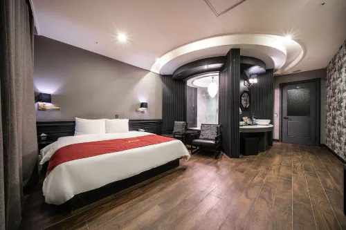 Floce Hotel Rooms Photos