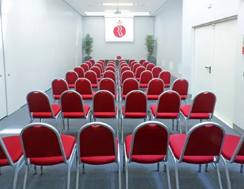 Ramada Plaza by Wyndham Milano Business Photos