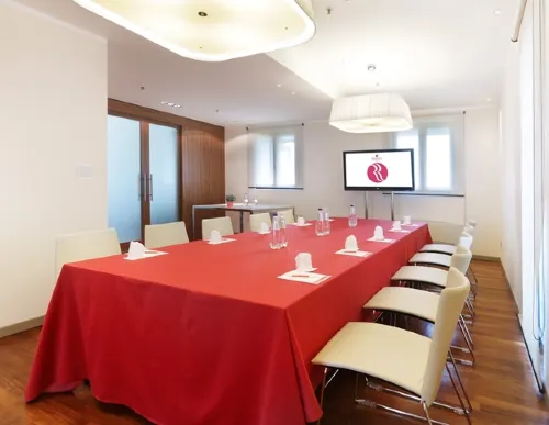 Ramada Plaza by Wyndham Milano Business Photos