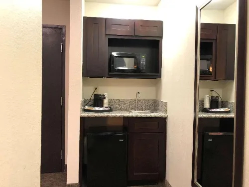 Best Western Plus Coldwater Hotel Chambres Photos