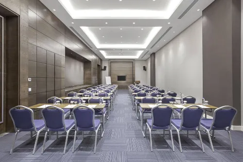 Dedeman Tokat Business Photos