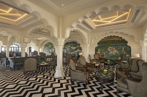 Aurika, Udaipur فنادق مميّزة Photos