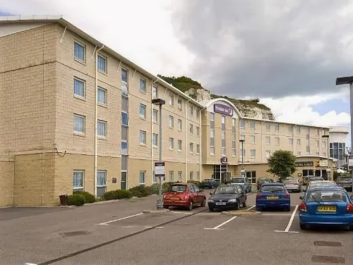 Premier Inn Dover Central (Eastern Ferry Terminal) Hotel Near Hotel Photos