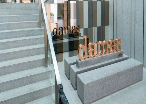 Damas Suites & Residences Kuala Lumpur Espaces publics Photos