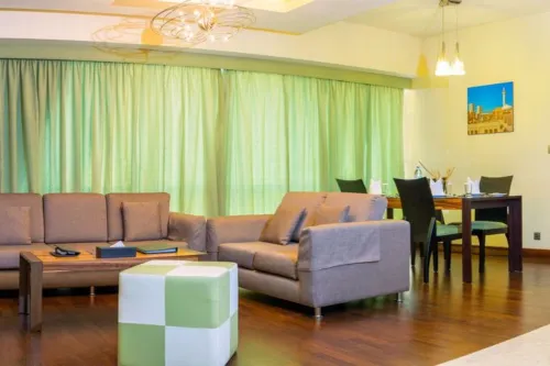 City Premiere Hotel Apartments - Dubai Photos