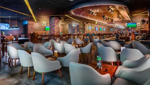 Citymax Hotel Bur Dubai Restauration Photos