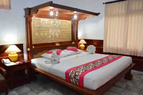 Melasti Beach Resort & Spa  Photos