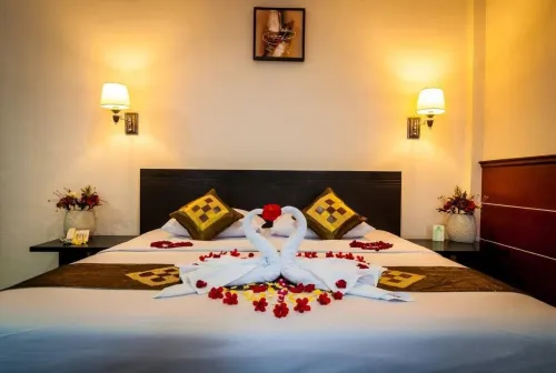 Melasti Kuta Beach Hotel & Spa Photos