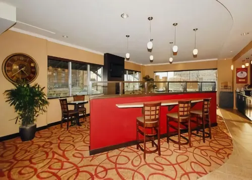 Comfort Suites Ontario Airport Convention Center Benessere e tempo libero Photos