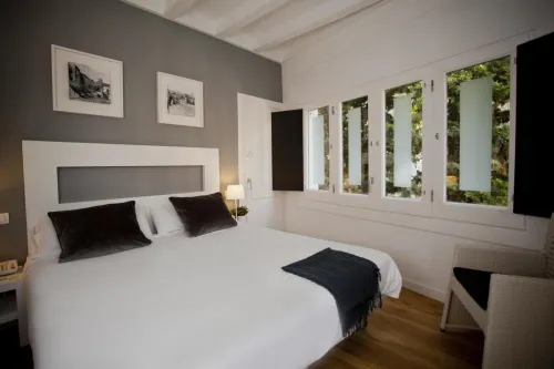Hotel Sitges Værelser Photos