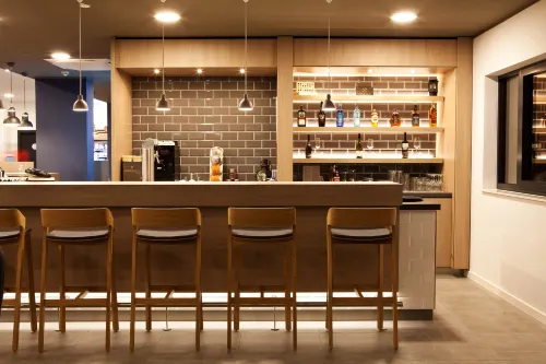 Holiday Inn Express Sindelfingen, an IHG Hotel Freizeit und Erholung Photos