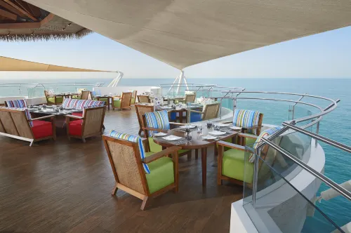 Banana Island Resort Doha by Anantara Featured Photos