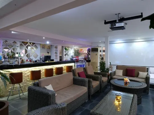 Flamingo Beach Hotel Здоровье и отдых Photos
