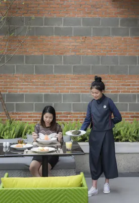 清邁尼曼 U 餐飲 Photos