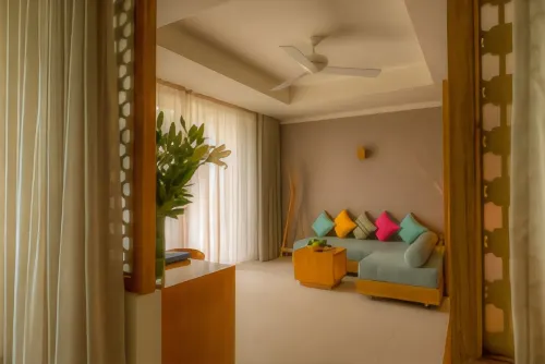 Mia Resort Nha Trang Photos