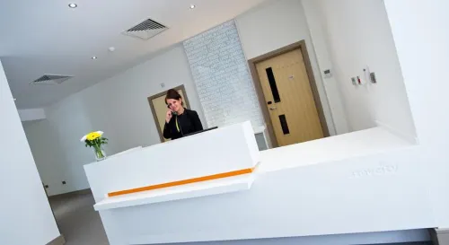 Staycity Aparthotels London Greenwich High Road Aree comuni Photos