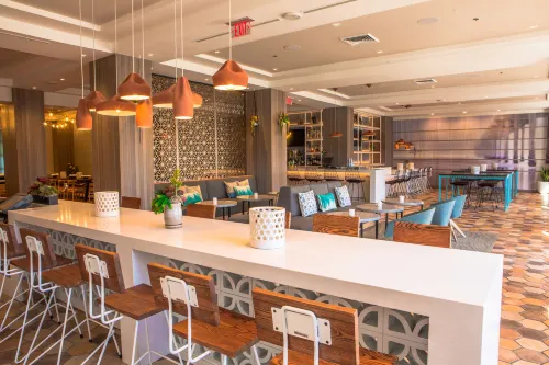 Hyatt Regency La Jolla at Aventine Leisure & Recreation Photos