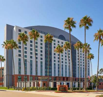 Hyatt Regency La Jolla at Aventine Extérieur Photos